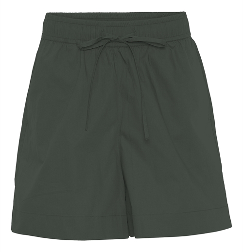 FRAU SYDNEY STRING SHORTS DUFFEL BAG